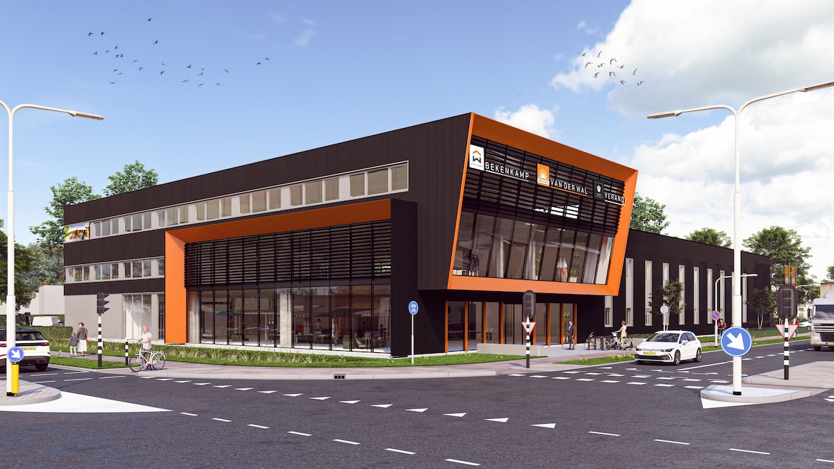 Studio Bekenkamp Heksenbal Hannah Flipse Oscar Romerolaan Hilversum